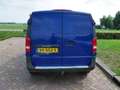 Mercedes-Benz Vito 114 CDI AUT. AC CAMERA 3-SEATS ** 6899 EX BTW ** Blauw - thumbnail 8