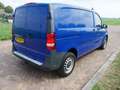 Mercedes-Benz Vito 114 CDI AUT. AC CAMERA 3-SEATS ** 6899 EX BTW ** Blauw - thumbnail 7