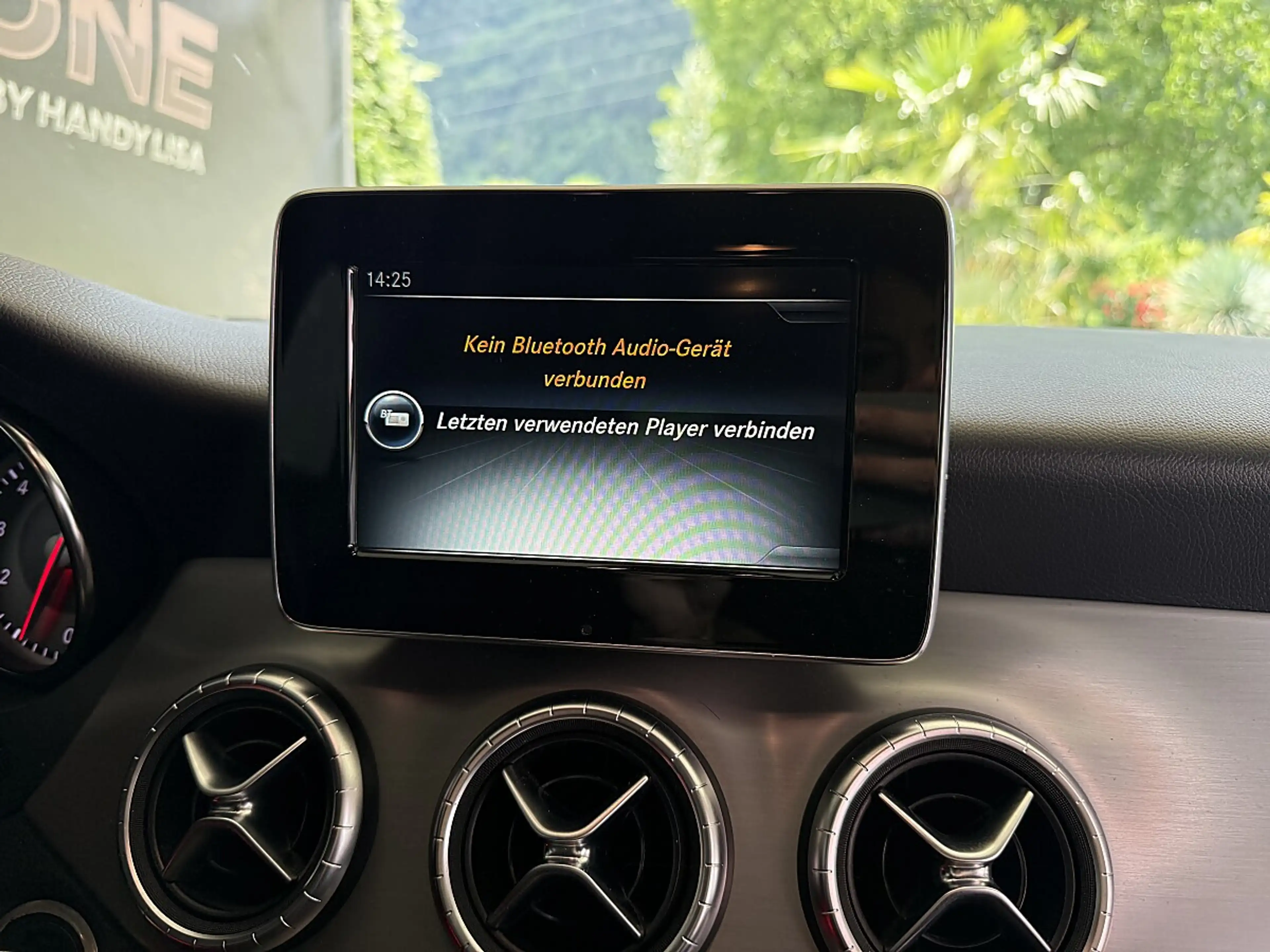 Mercedes-Benz CLA 200 Shooting Brake Aut. *Navi*Tempomat*Sitzheizung*... — photo 12