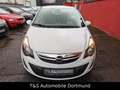 Opel Corsa D 1.2 Selection -Klima-PDC-Bluetooth- Blanc - thumbnail 3