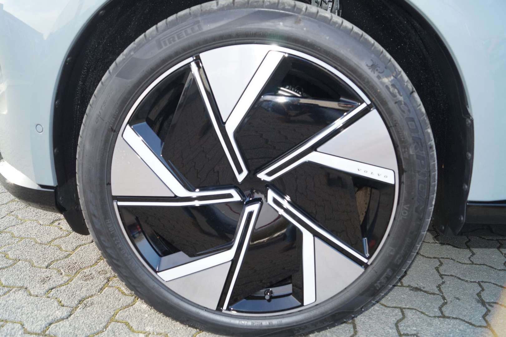 Volvo EX90 - 2025 - Joinsteer - #14