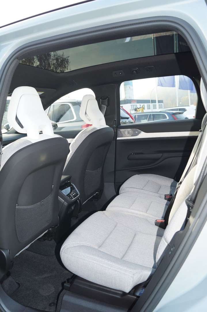 Volvo EX90 - 2025 - Joinsteer - #12
