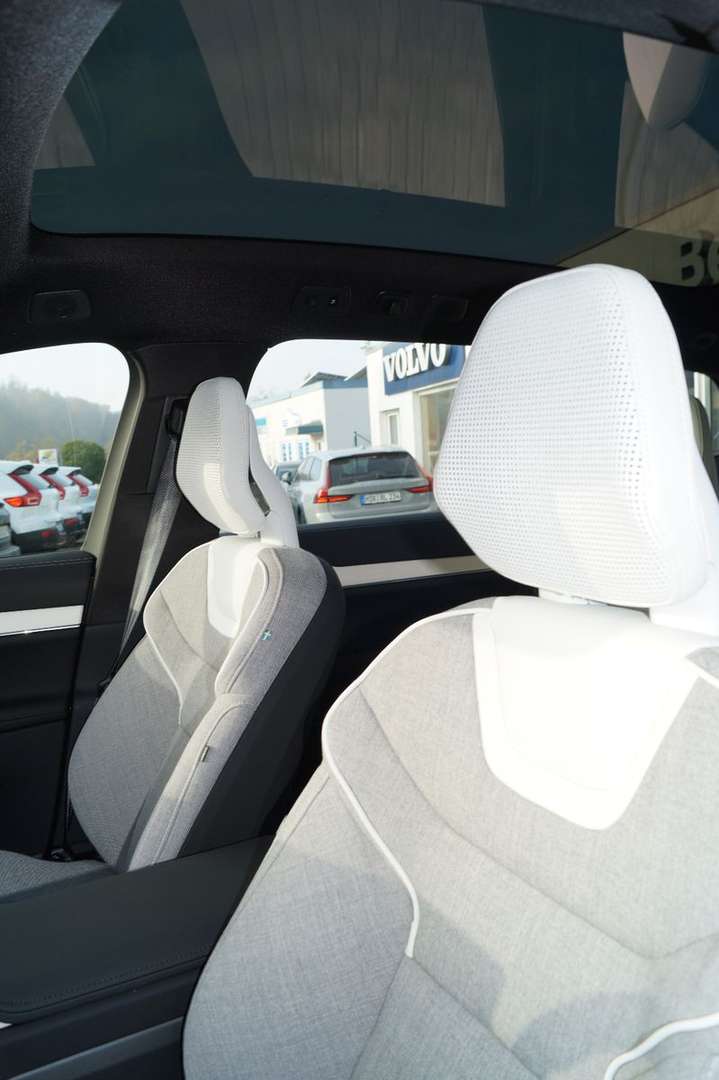 Volvo EX90 - 2025 - Joinsteer - #7