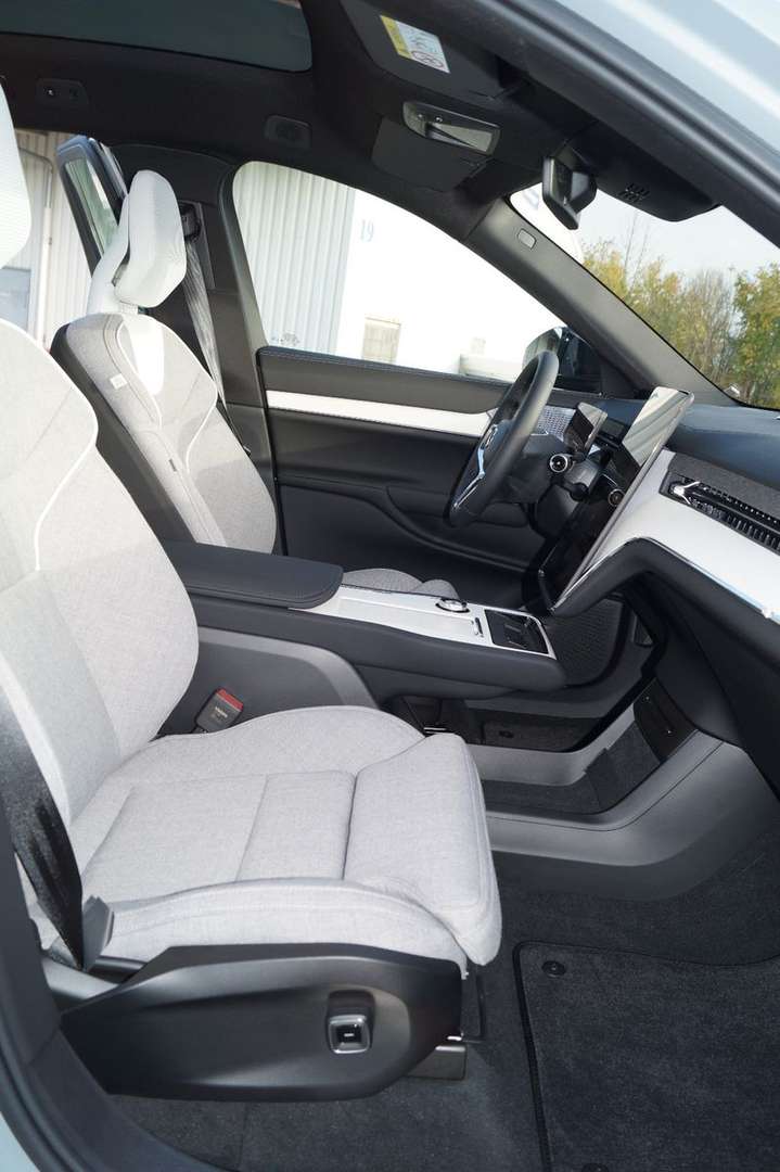 Volvo EX90 - 2025 - Joinsteer - #11