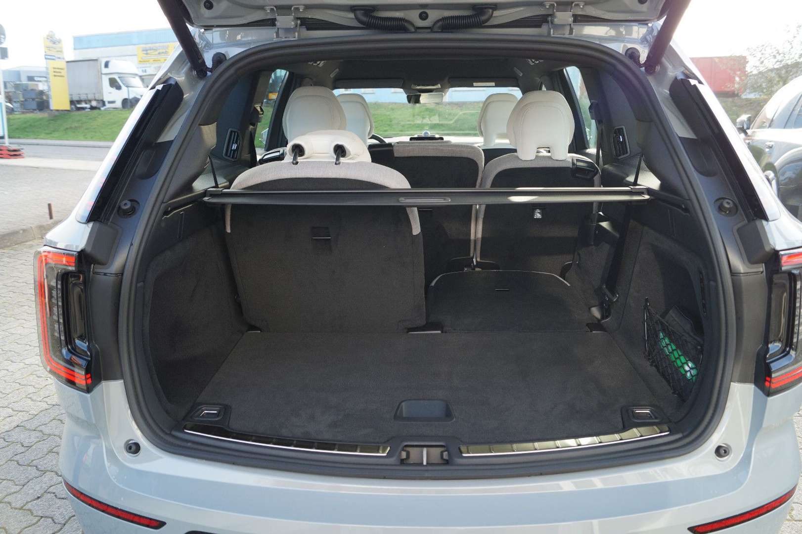 Volvo EX90 - 2025 - Joinsteer - #13
