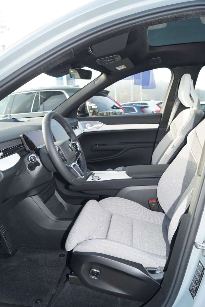 Volvo EX90 -  - Joinsteer - #5