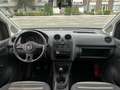 Volkswagen Caddy Maxi 1.6 TDI * 5PL Wit - thumbnail 8