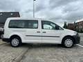 Volkswagen Caddy Maxi 1.6 TDI * 5PL Wit - thumbnail 5