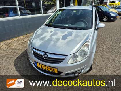 Opel Corsa 1.2-16V Business/5DEURS
