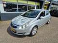 Opel Corsa 1.2-16V Business/5DEURS Grijs - thumbnail 2