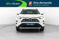 Toyota RAV 4 2.5 hybrid 2WD Advance Blanco - thumbnail 2
