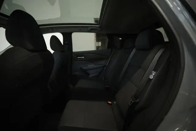 Nissan Qashqai view 12