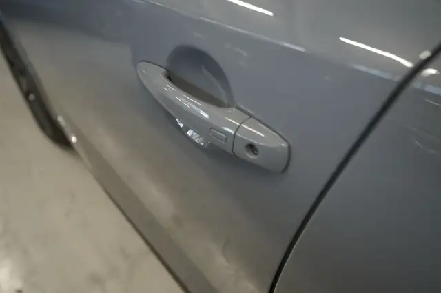 Nissan Qashqai view 9