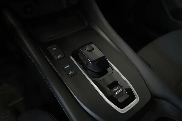 Nissan Qashqai view 15