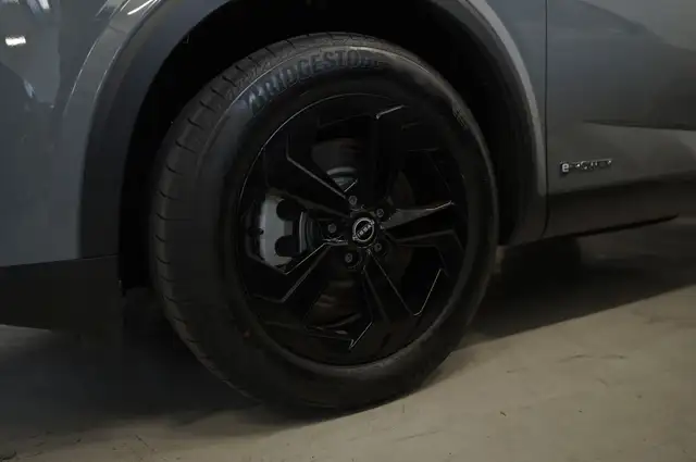Nissan Qashqai view 5