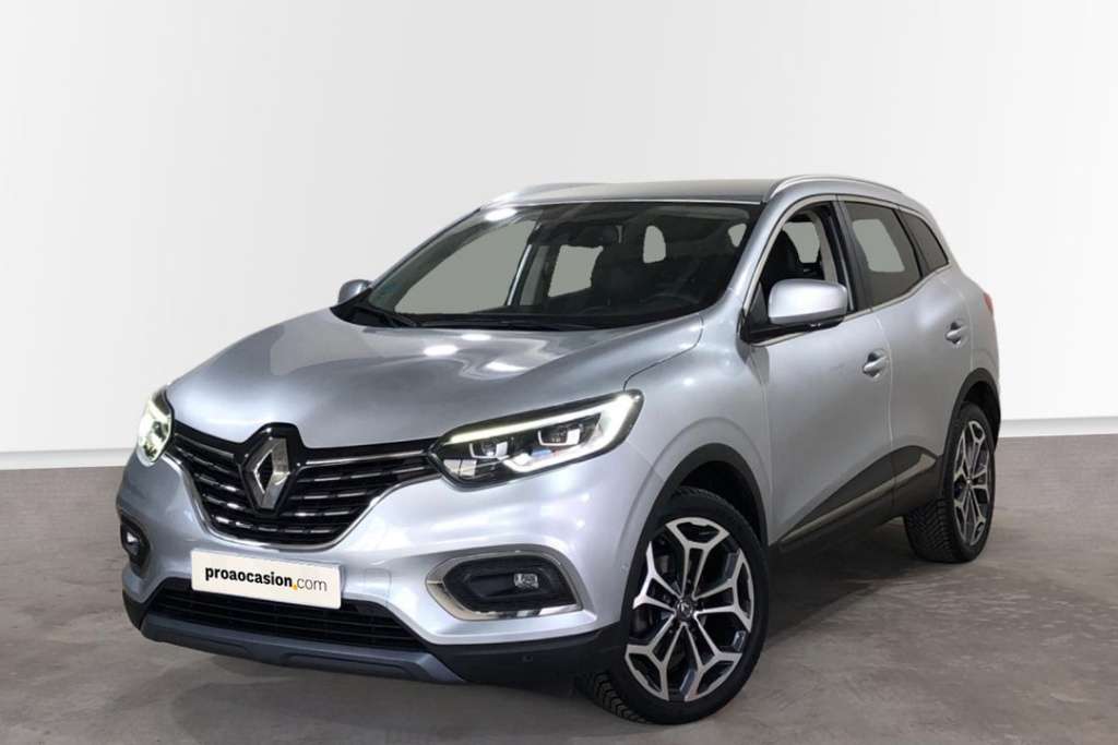 Renault Kadjar 1.5dCi Blue Techno EDC 85kW - foto 1