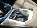 BMW X3 xDrive 20dA Azul - thumbnail 9