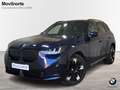 BMW X3 xDrive 20dA Azul - thumbnail 1