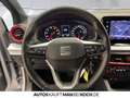 SEAT Ibiza 1.0 TSI DSG FR KLIMAAUT PDC V+H NAVI SHZ Argent - thumbnail 9
