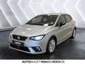 SEAT Ibiza 1.0 TSI DSG FR KLIMAAUT PDC V+H NAVI SHZ Argent - thumbnail 2