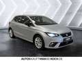 SEAT Ibiza 1.0 TSI DSG FR KLIMAAUT PDC V+H NAVI SHZ Argent - thumbnail 5