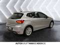 SEAT Ibiza 1.0 TSI DSG FR KLIMAAUT PDC V+H NAVI SHZ Argent - thumbnail 4