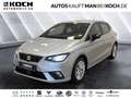 SEAT Ibiza 1.0 TSI DSG FR KLIMAAUT PDC V+H NAVI SHZ Argent - thumbnail 1