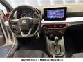 SEAT Ibiza 1.0 TSI DSG FR KLIMAAUT PDC V+H NAVI SHZ Argent - thumbnail 8