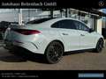 Mercedes-Benz CLA 350 CLA350 4M EQ AMG+SUPERSCRE HUD+PANO+DISTR+BURMES Verde - thumbnail 5