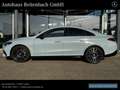 Mercedes-Benz CLA 350 CLA350 4M EQ AMG+SUPERSCRE HUD+PANO+DISTR+BURMES Verde - thumbnail 6
