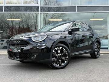 Hybrid La Prima / ZETELVERWRM / KEYLESS / CARPLAY