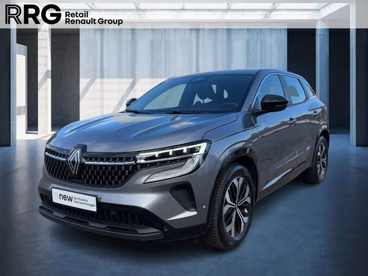 Renault Austral