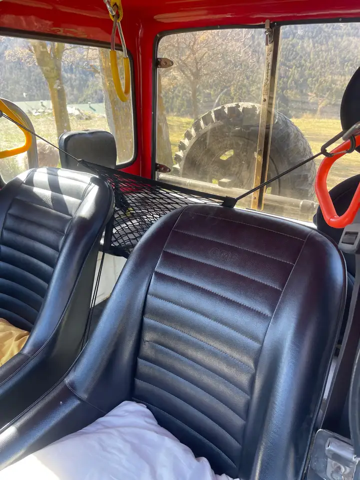 Suzuki LJ 80, foto 3