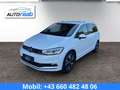 Volkswagen Touran Highline 2,0 TDI DSG *AHV*LED*STANDHZ*RFK*DIGITAL* Weiß - thumbnail 1