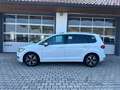 Volkswagen Touran Highline 2,0 TDI DSG *AHV*LED*STANDHZ*RFK*DIGITAL* Weiß - thumbnail 2