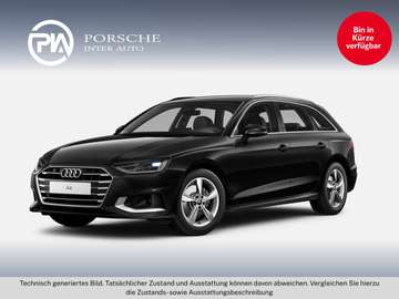 30 TDI advanced
