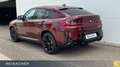 BMW X4 M d A Automatic,AHK,Driving Assist.Prof,Lede Rosso - thumbnail 2