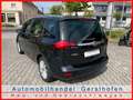 Opel Zafira C Tourer Active LPG Gasanlage Zwart - thumbnail 5