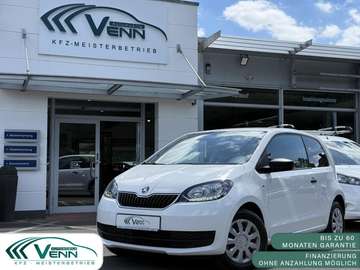 1.0 MPI Active*Klimaanlage*EFH*AUX