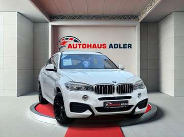 xDrive40d M-Sport*HUD*AHK*LED*VIRTUAL*SD*360°