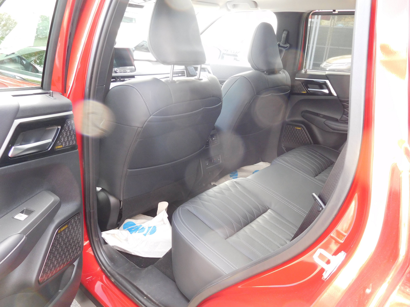 Photo du véhicule
