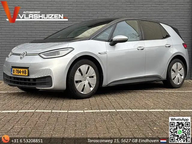 Volkswagen ID.3 Business 58 kWh | € 8.500,- NETTO! | Climate | Cru