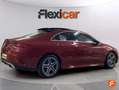 Mercedes-Benz CLA 250 4Matic 7G-DCT Burdeos - thumbnail 8