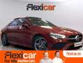 Mercedes-Benz CLA 250 4Matic 7G-DCT Burdeos - thumbnail 1
