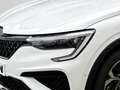 Renault Arkana TECHNO E-Tech Full Hybrid 145 Navi digitales Cockp Weiß - thumbnail 5