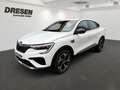 Renault Arkana TECHNO E-Tech Full Hybrid 145 Navi digitales Cockp Weiß - thumbnail 1