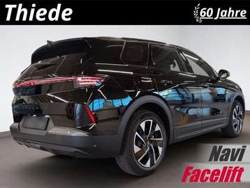 Grandland 1.2 48V HYBRID NAVI/LED/KAMERA/DAB+