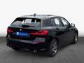BMW 118 d Aut. Advantage *SHZ* Schwarz - thumbnail 2