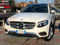 Mercedes-Benz GLC 250 GLC 220 d 4Matic Premium Blanc - thumbnail 1