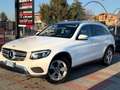 Mercedes-Benz GLC 250 GLC 220 d 4Matic Premium Blanc - thumbnail 2